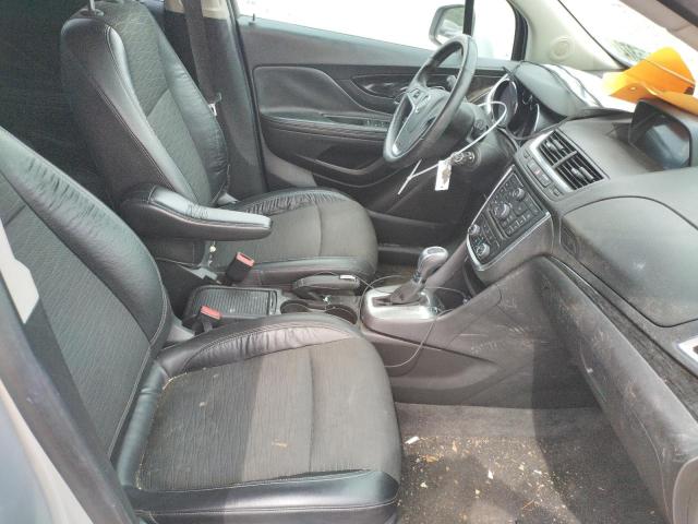 Photo 5 from auction – 2016 BUICK ENCORE CON with VIN KL4CJBSB1GB585796