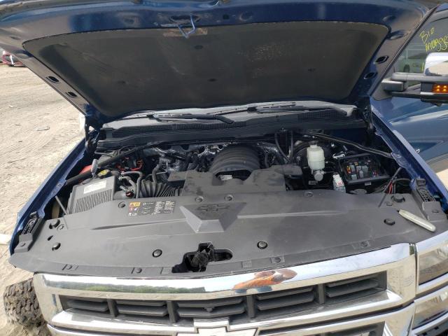 Photo 7 from auction – 2015 CHEVROLET SILVERADO with VIN 1GCUKREC7FF204528