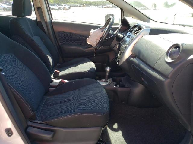 Photo 5 from auction – 2016 NISSAN VERSA NOTE with VIN 3N1CE2CP4GL362318