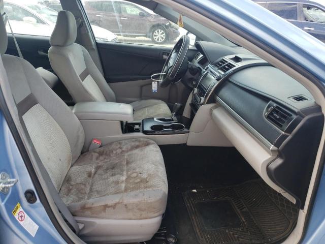 Photo 5 from auction – 2012 TOYOTA CAMRY BASE with VIN 4T1BF1FK3CU546189