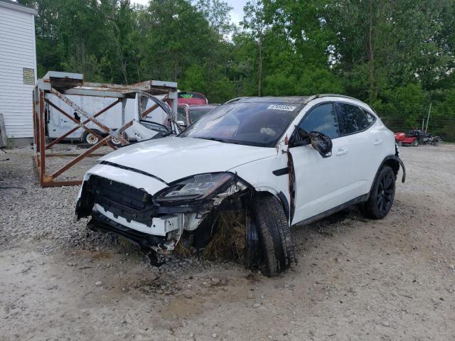 Photo 2 from auction – 2020 JAGUAR E-PACE with VIN SADFK2FX0L1Z87139