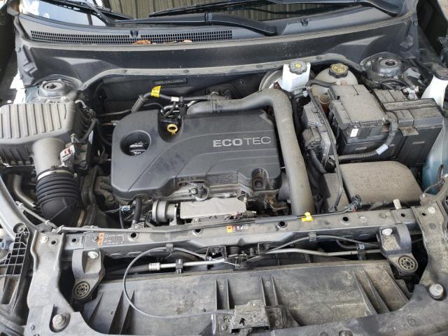 Photo 7 from auction – 2018 GMC TERRAIN SL with VIN 3GKALTEV6JL310244