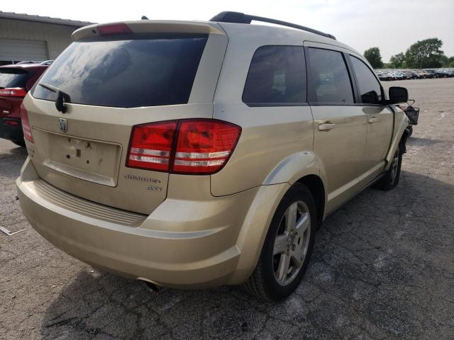 Photo 4 from auction – 2010 DODGE JOURNEY SX with VIN 3D4PH5FV8AT111698