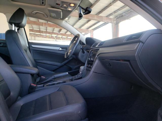 Photo 5 from auction – 2014 VOLKSWAGEN PASSAT SE with VIN 1VWBS7A33EC076562