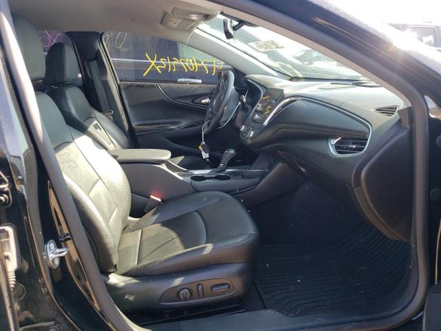 Photo 5 from auction – 2016 CHEVROLET MALIBU LT with VIN 1G1ZE5ST3GF324556