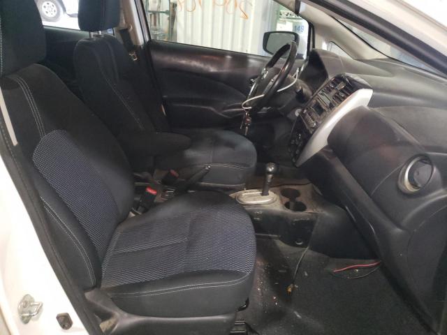 Photo 5 from auction – 2015 NISSAN VERSA NOTE with VIN 3N1CE2CP5FL354761