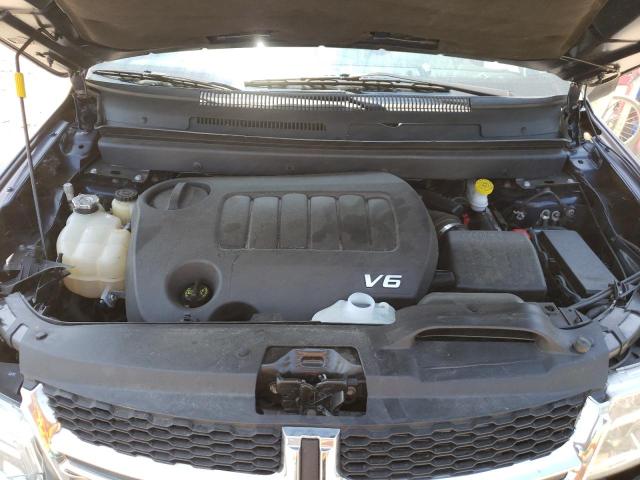 Photo 7 from auction – 2018 DODGE JOURNEY SX with VIN 3C4PDDBG1JT301255