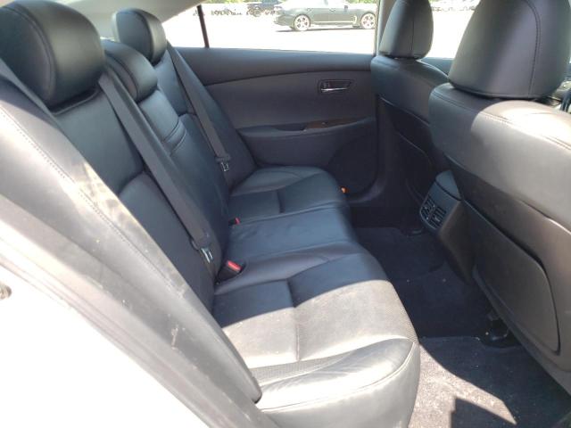 Photo 6 from auction – 2010 LEXUS ES 350 with VIN JTHBK1EG2A2356193