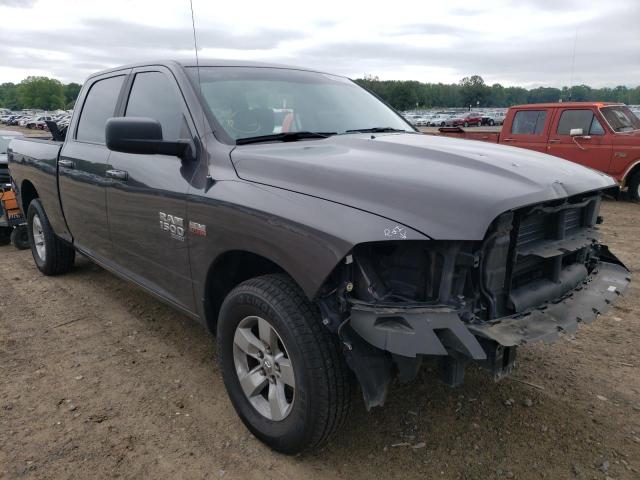 RAM 1500 CLASS 2019 with VIN 1C6RR6TT2KS701577 - Photo from auction
