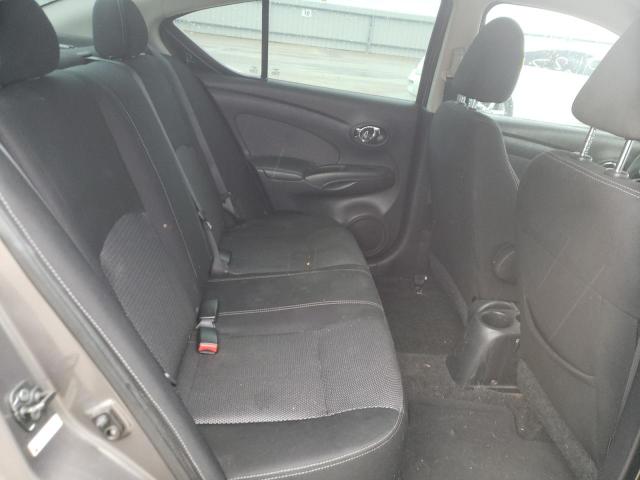 Photo 6 from auction – 2014 NISSAN VERSA S with VIN 3N1CN7AP5EL876546