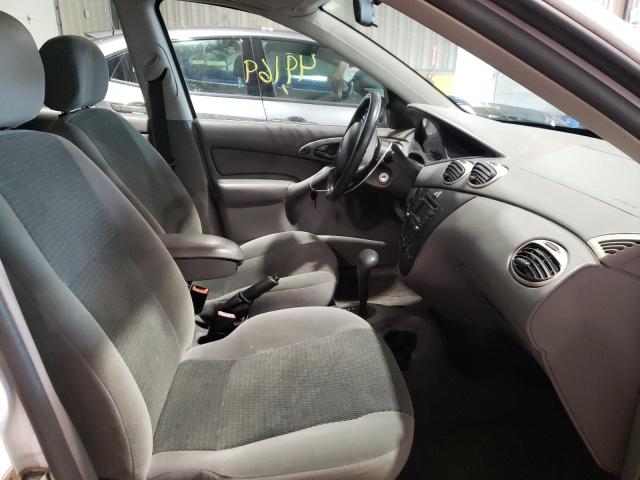 Photo 5 from auction – 2003 FORD FOCUS SE with VIN 1FAFP36363W226043