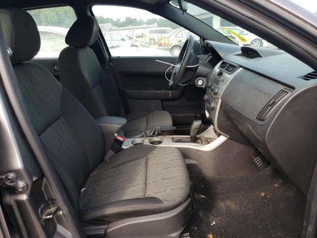 Photo 5 from auction – 2010 FORD FOCUS SE with VIN 1FAHP3FN6AW174047