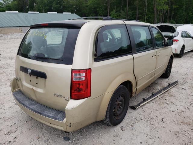 Photo 4 from auction – 2010 DODGE CARAVAN with VIN 2D4RN4DE9AR365261