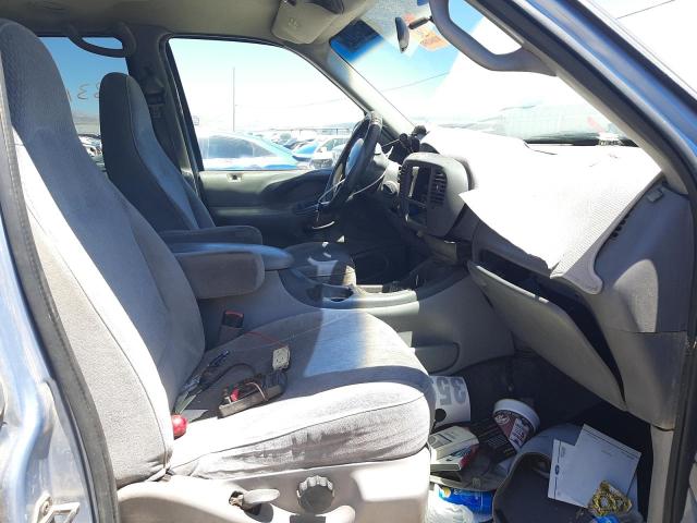 Photo 5 from auction – 1998 FORD EXPEDITION with VIN 1FMPU18L8WLA83140