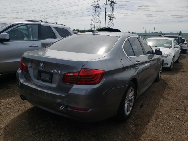 Photo 4 from auction – 2016 BMW 528 XI with VIN WBA5A7C5XGG145600