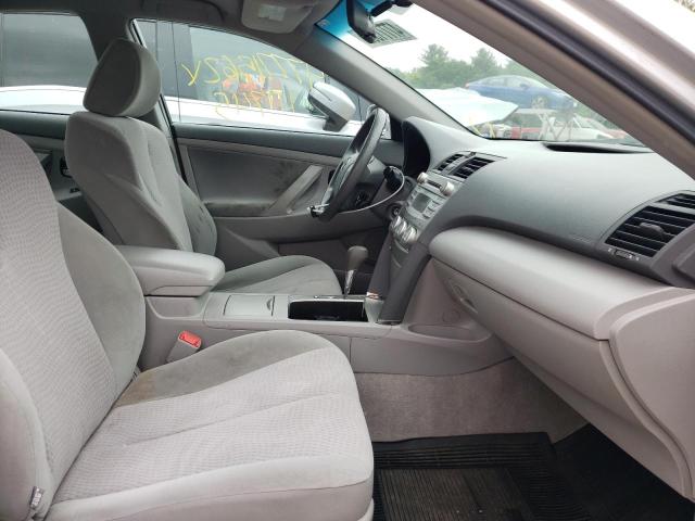 Photo 5 from auction – 2011 TOYOTA CAMRY SE with VIN 4T1BK3EK0BU124632