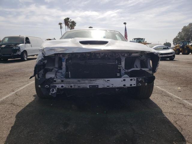 Photo 9 from auction – 2017 DODGE CHALLENGER with VIN 2C3CDZDJ2HH640246
