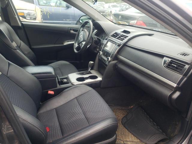 Photo 5 from auction – 2012 TOYOTA CAMRY BASE with VIN 4T1BF1FKXCU137137