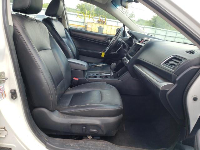 Photo 5 from auction – 2015 SUBARU LEGACY 2.5 with VIN 4S3BNAJ60F3030741