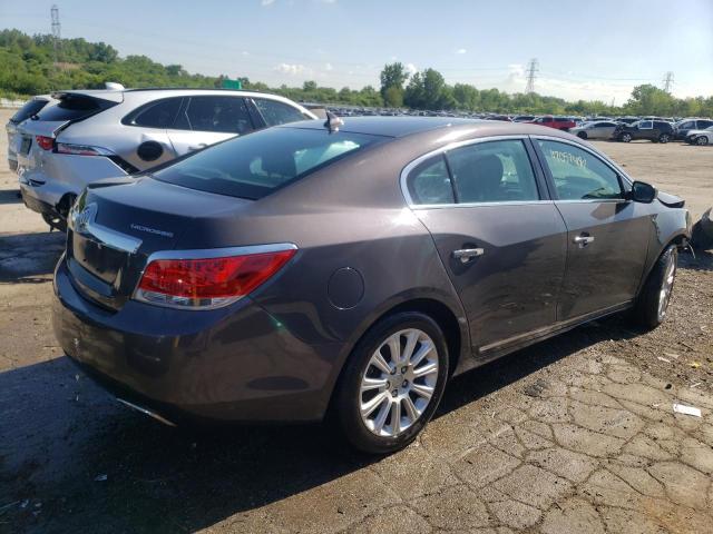 Photo 4 from auction – 2013 BUICK LACROSSE with VIN 1G4GC5E33DF320949