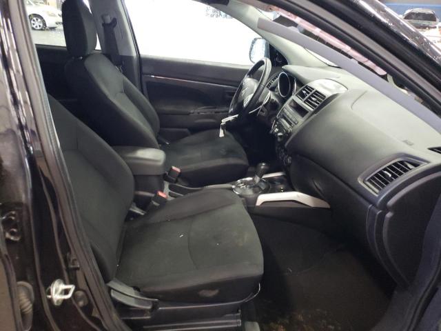 Photo 5 from auction – 2013 MITSUBISHI OUTLANDER with VIN 4A4AP3AU6DE014280