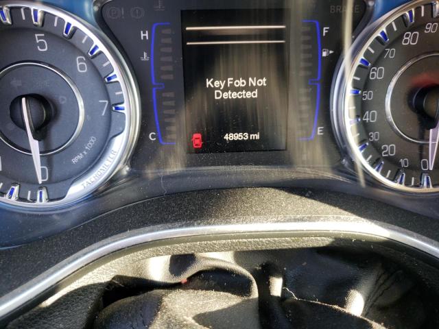 Photo 8 from auction – 2015 CHRYSLER 200 LIMITE with VIN 1C3CCCAB1FN738668