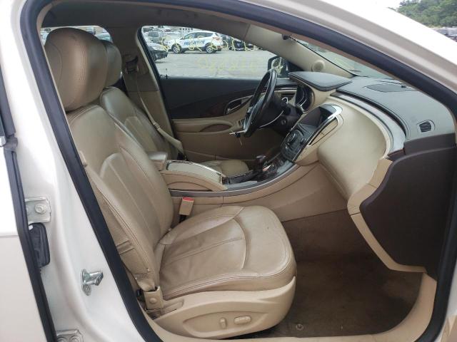 Photo 5 from auction – 2012 BUICK LACROSSE P with VIN 1G4GD5E30CF181102