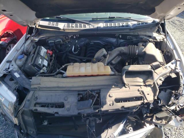 Photo 7 from auction – 2016 FORD F150 SUPER with VIN 1FTFX1EF5GFC17091