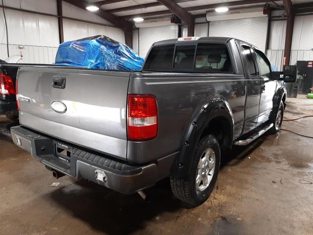 Photo 4 from auction – 2008 FORD F150 with VIN 1FTRX14W28FB66472
