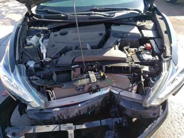 Photo 7 from auction – 2017 NISSAN ALTIMA 2.5 with VIN 1N4AL3AP8HC209270