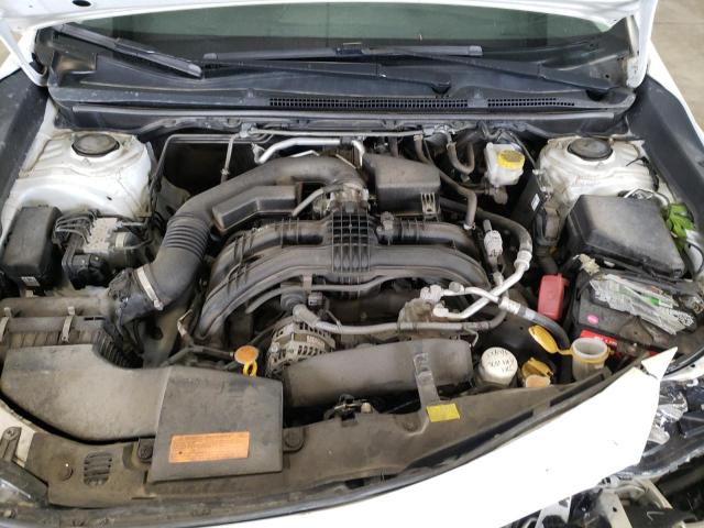 Photo 7 from auction – 2017 SUBARU IMPREZA with VIN 4S3GTAA65H3709385