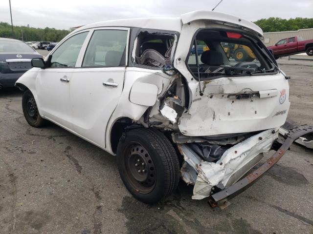 Photo 3 from auction – 2007 TOYOTA COROLLA MA with VIN 2T1KR32E27C658251
