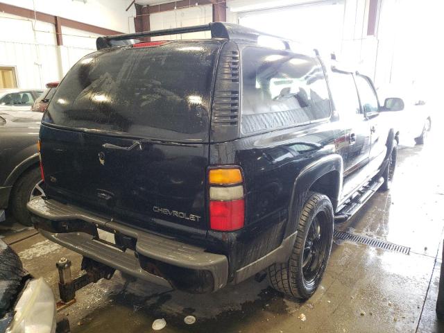 Photo 4 from auction – 2004 CHEVROLET SUBURBAN K with VIN 3GNFK16Z14G336099