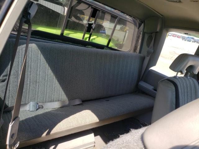 Photo 6 from auction – 1994 GMC SIERRA C15 with VIN 2GTEC19Z6R1591179