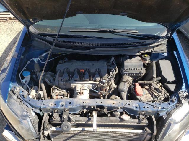 Photo 7 from auction – 2013 HONDA CIVIC EX with VIN 19XFB2F89DE038725