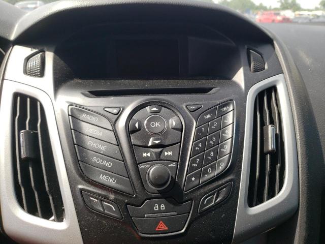 Photo 9 from auction – 2014 FORD FOCUS SE with VIN 1FADP3F22EL252707