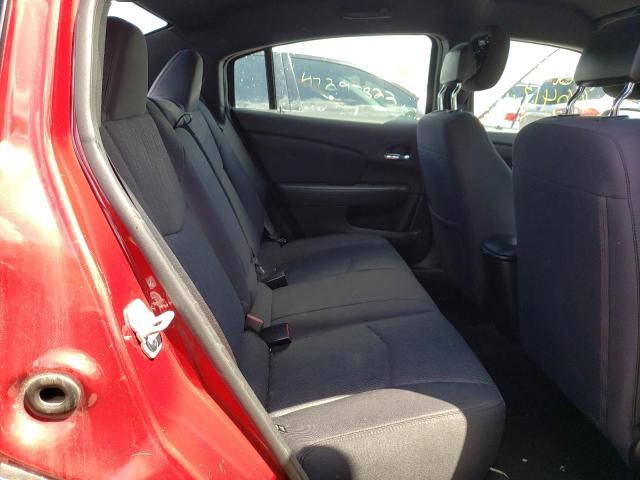 Photo 6 from auction – 2012 CHRYSLER 200 TOURIN with VIN 1C3CCBBB7CN299982