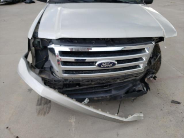 Photo 9 from auction – 2007 FORD EXPEDITION with VIN 1FMFU15597LA46861