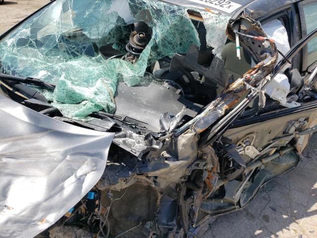 Photo 10 from auction – 2013 TOYOTA COROLLA BA with VIN 2T1BU4EE5DC998778