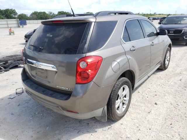 Zdjęcie 4 z aukcji – 2012 CHEVROLET EQUINOX LT z VIN 2GNALPEK2C6135966