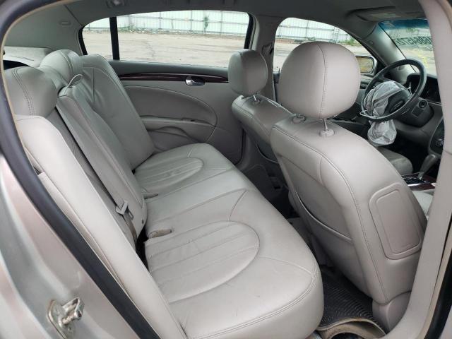 Photo 6 from auction – 2007 BUICK LUCERNE CX with VIN 1G4HD57207U179408