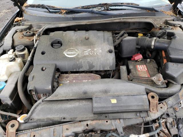 Photo 7 from auction – 2006 NISSAN ALTIMA S with VIN 1N4AL11D56N358490