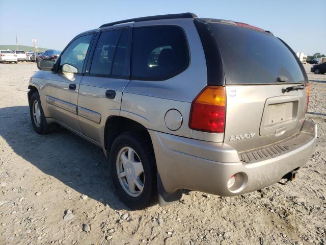 Photo 3 from auction – 2003 GMC ENVOY with VIN 1GKDS13S532147703