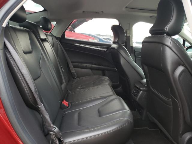 Photo 6 from auction – 2015 FORD FUSION TIT with VIN 3FA6P0K91FR261671
