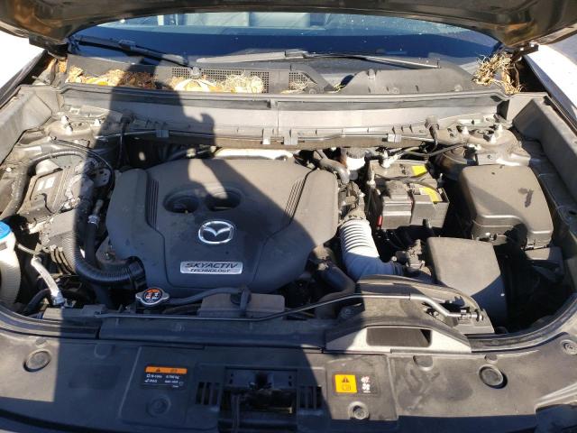 Photo 7 from auction – 2018 MAZDA CX-9 TOURI with VIN JM3TCACY9J0224159