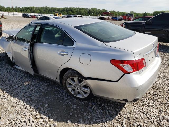Photo 3 from auction – 2008 LEXUS ES 350 with VIN JTHBJ46G382202797