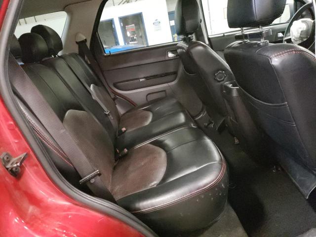 Photo 6 from auction – 2008 MAZDA TRIBUTE I with VIN 4F2CZ02Z18KM01412