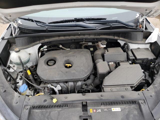 Photo 7 from auction – 2020 HYUNDAI TUCSON LIM with VIN KM8J33A47LU119588