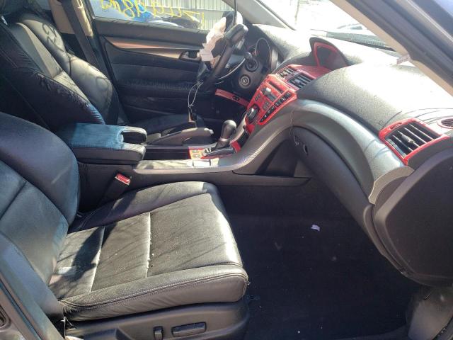 Photo 5 from auction – 2009 ACURA TL with VIN 19UUA96219A003946