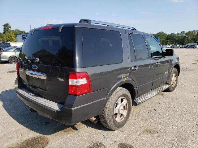Photo 4 from auction – 2007 FORD EXPEDITION with VIN 1FMFU19537LA51676